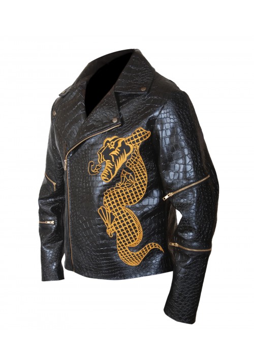 Men's Dragon Jacket